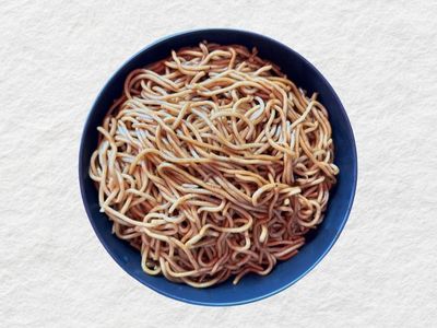 Sade Noodle