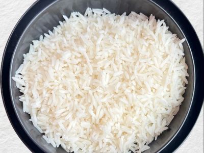 Pirinç Pilavı