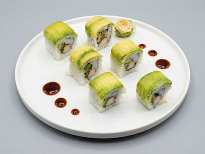 Fuji Roll
