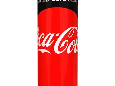 Coca-Cola Zero (33 cl.)