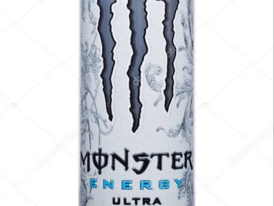 Monster Ultra (50 cl.)