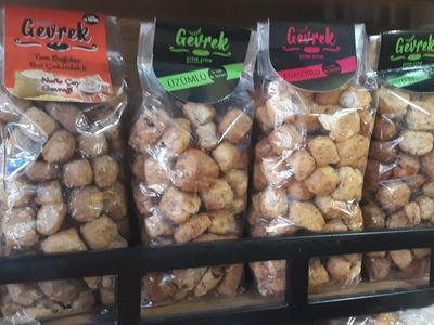 Galeta Mini ( Anason)