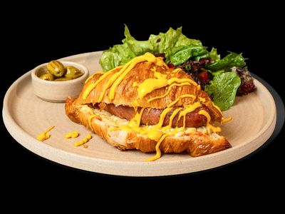 Frankino Kahvaltı Tabağı