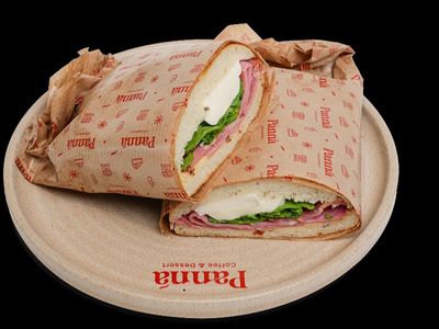 Hindi Fümeli Sandviç