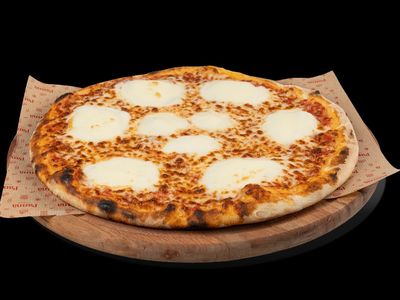 Margarita Pizza (Orta Boy)