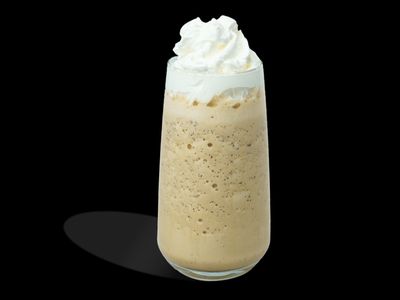Coffee Frappe