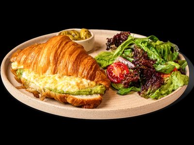 Avolino Kahvaltı Tabağı