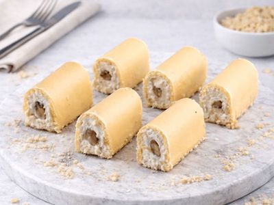 Muzlu Mini Rulo (250 gr.)