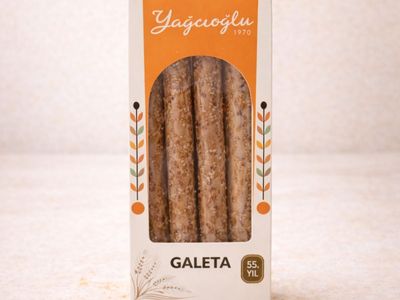 Galeta