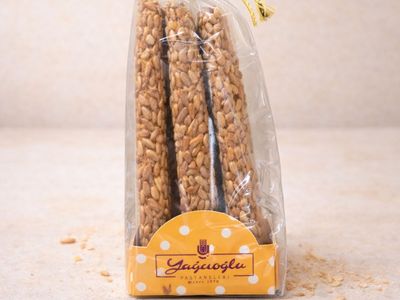 Ay Çekirdekli Çubuk (Paket)