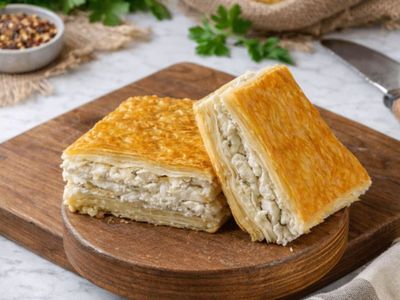 Su Böreği (750 gr.)