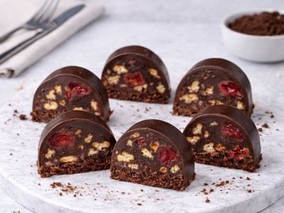 Mozaik Petifür (500 gr.)