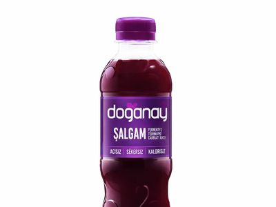 Şalgam Suyu (30 cl.)