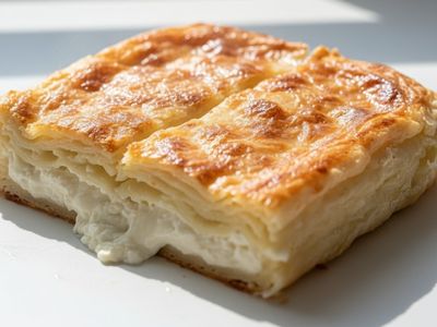 Su Böreği (500 gr.)