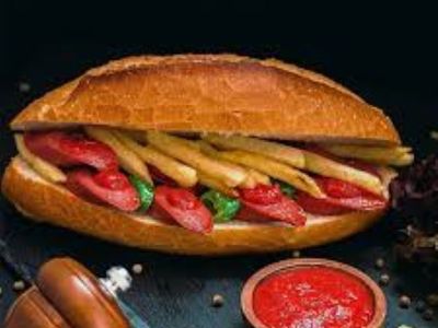 Amerikalı Zümküfül