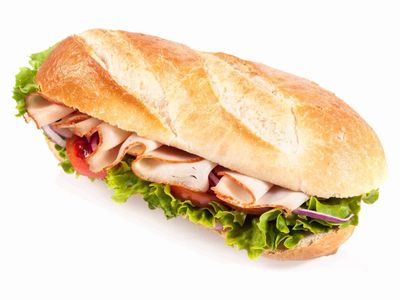 Hindi Fümeli Sandviç