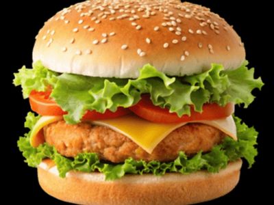 The munch Hot Chıcken