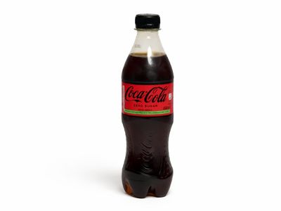 Coca-Cola Zero (45 cl.)