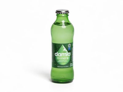 Damla Soda (200 ml.)