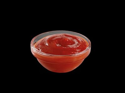 Hot Chili Sos