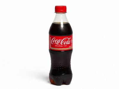 Coca-Cola (45 cl.)