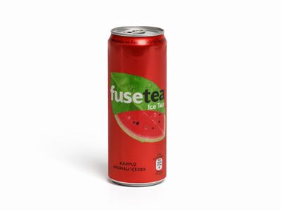 Fuse Tea Karpuz (33 cl.)