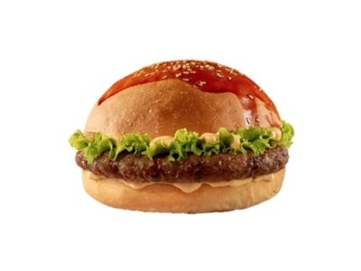 Çocuk Burger (115 gr.)