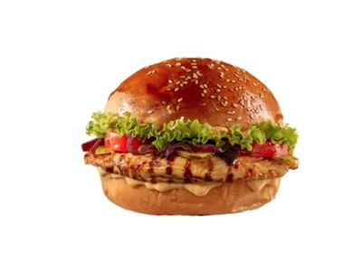 Tavuk Burger (150 gr.)