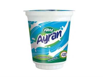 Sütaş Ayran (30 cl.)