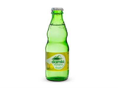 Damla Limonlu Soda (20 cl.)