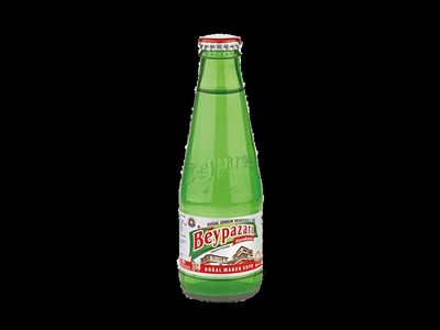 Soda (20 cl.)