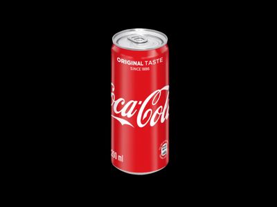 Coca-Cola (20 cl.)