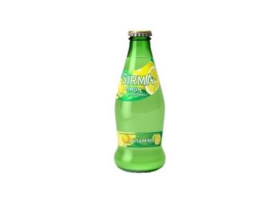 Limonlu Soda (20 cl.)