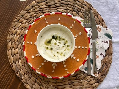 Haydari (200 gr.)