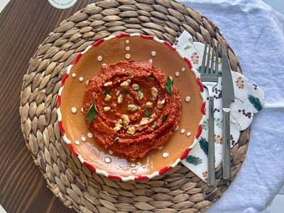 Muhammara