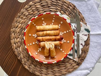 Peynirli Kalem Böreği (200 gr)