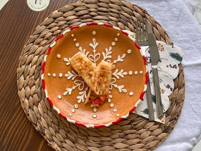 Paçanga Böreği (1 Adet)
