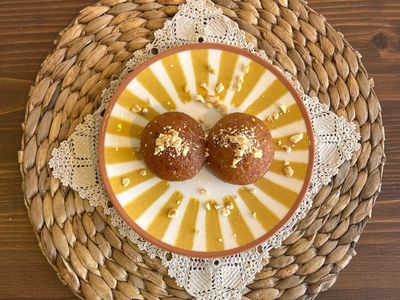 Peynir Tatlısı (1 Porsiyon / 170gr)