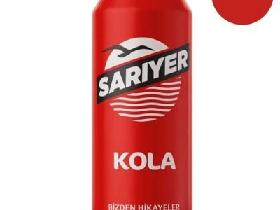 Sarıyer Kola (33 cl.)