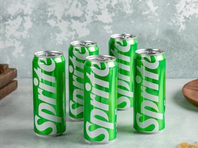 Sprite (33 cl.)