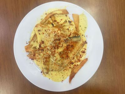 Levrek Külbastı (100 gr.)