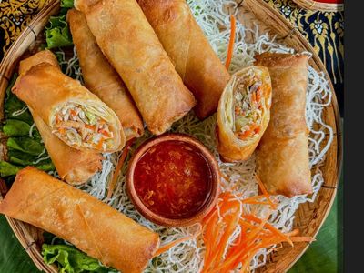 Çin böregi (2 adet)