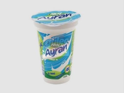 Sütaş Ayran (20 cl.)