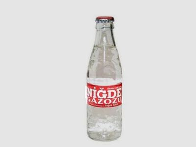 Niğde gazozu (25 cl.)