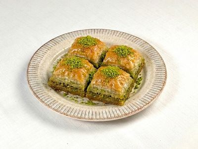 Baklava