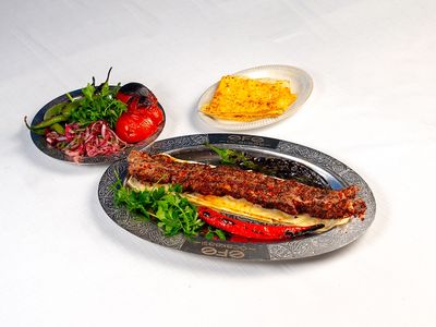 Ferit Kebap