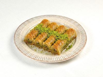 Kadayıf Sarma
