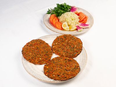 Fındık Lahmacun