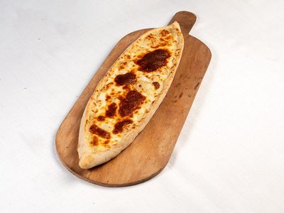 Kaşarlı Pide