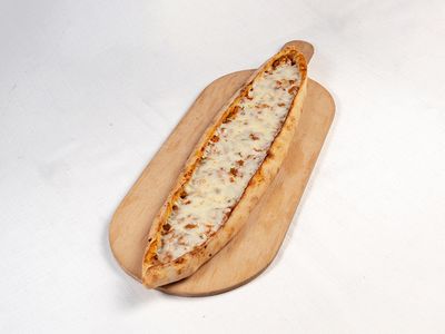 Kuşbaşı Kaşarlı Pide